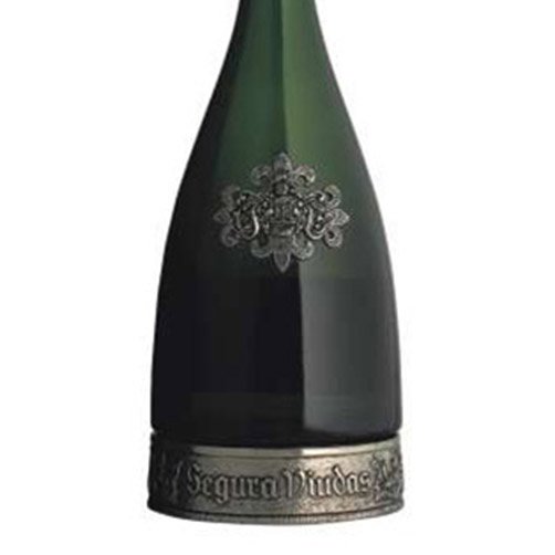 Cava Brut Reserva Heredad - Segura Viudas (astuccio)