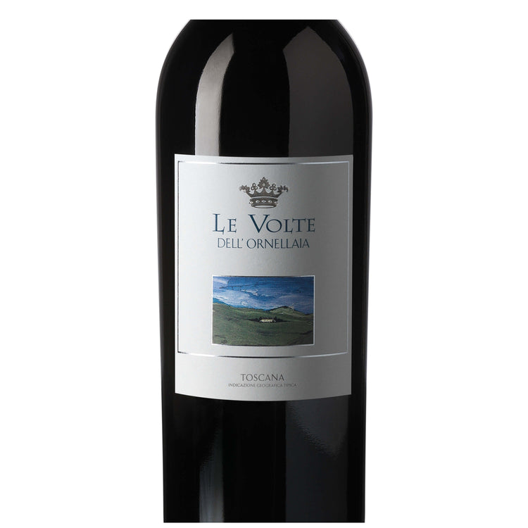 Toscana Rosso IGT "Le Volte dell’Ornellaia" 2023 Magnum - Ornellaia