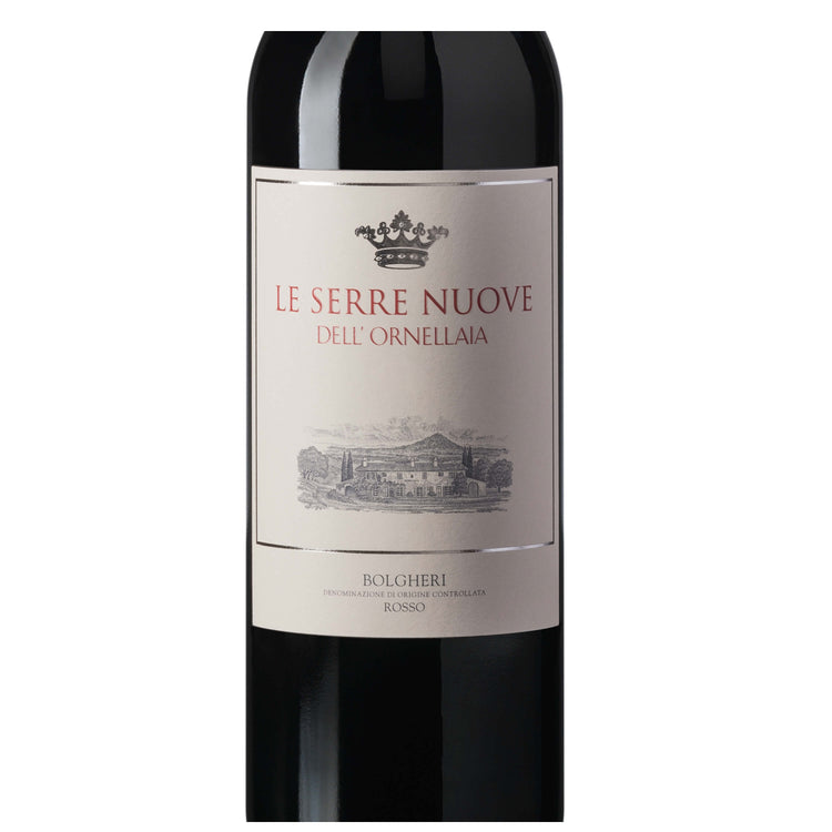 Bolgheri Rosso DOC "Le Serre Nuove dell’Ornellaia" 2023 - Ornellaia