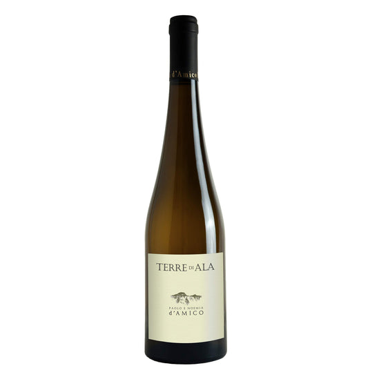 Umbria Bianco IGT "Terre di Ala" 2022 - Paolo e Noemia d'Amico