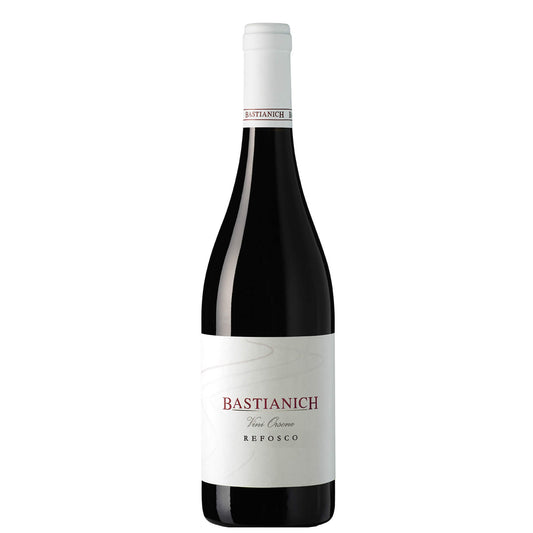 Colli Orientali del Friuli Refosco DOC “Vigne Orsone” 2022 - Bastianich