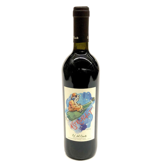Provincia di Pavia IGT Pinot nero "Astropinot" 2018 - Ca' del Conte