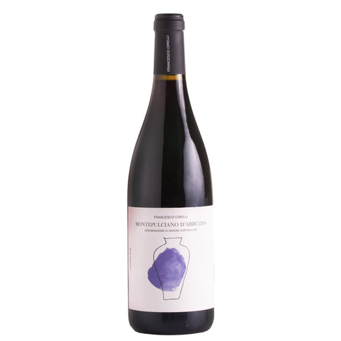 Montepulciano d'Abruzzo DOC "Anfora" 2021 - Cirelli