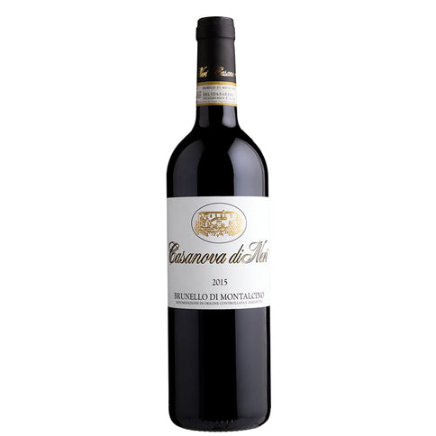 Brunello di Montalcino DOCG 2019 - Casanova di Neri