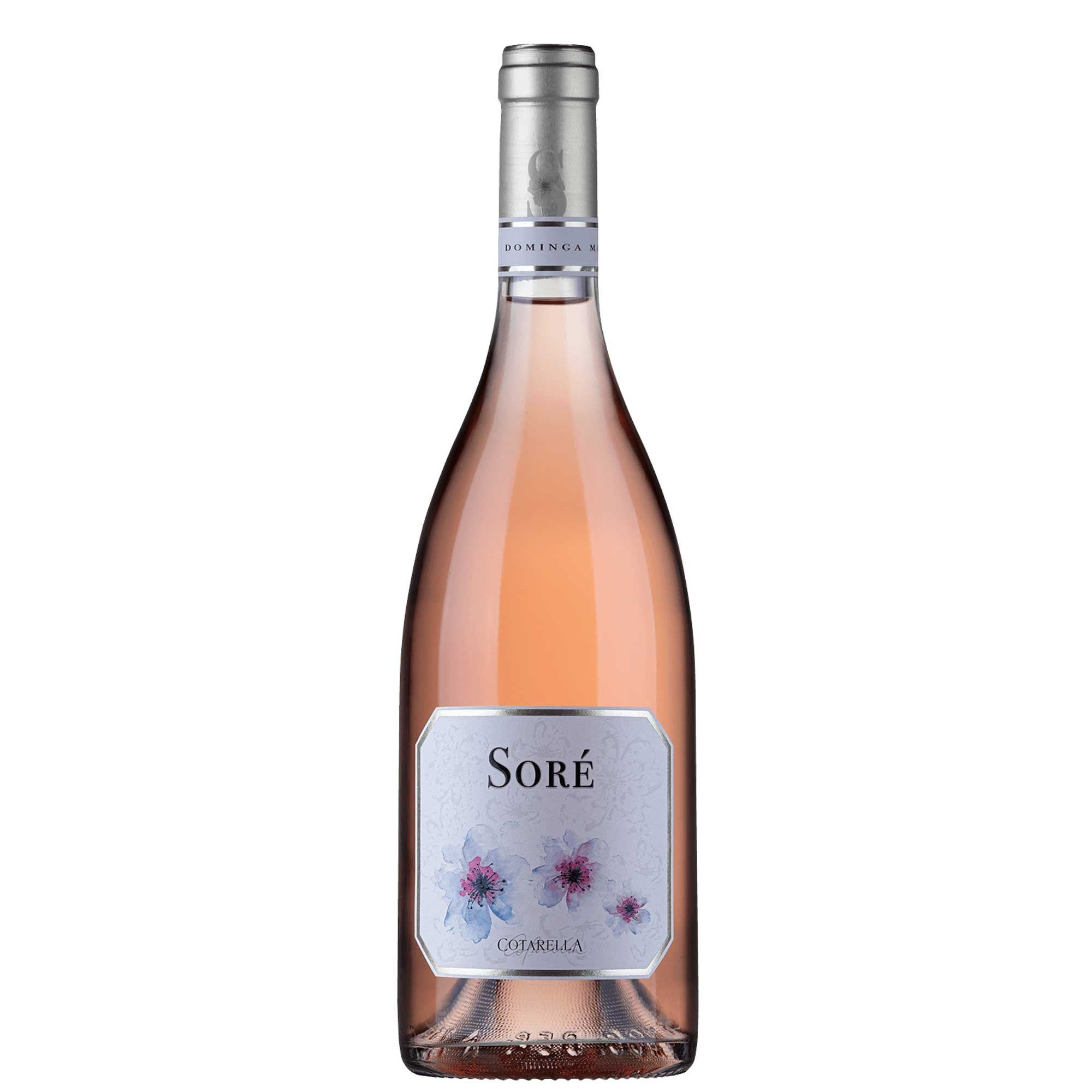 Lazio Rosato IGT  "Soré" 2023 - Famiglia Cotarella