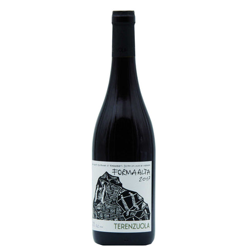 Costa Toscana Vermentino Nero IGT “Forma Alta” 2018 - Terenzuola