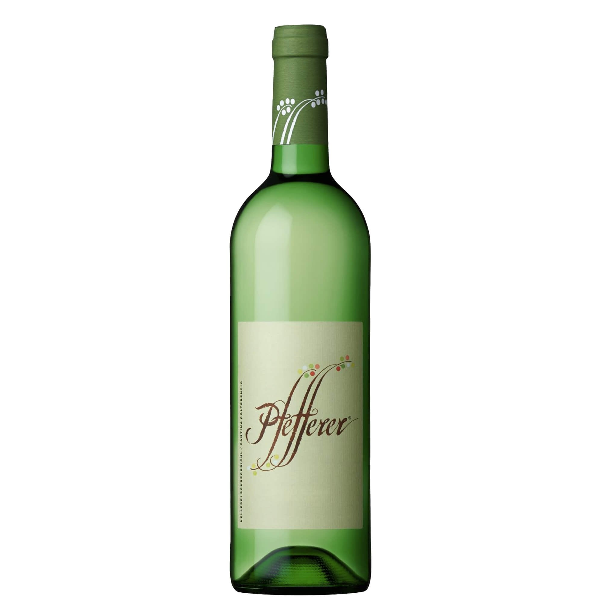 Vigneti delle Dolomiti Moscato Giallo IGT "Pfefferer" 2025 - Colterenzio