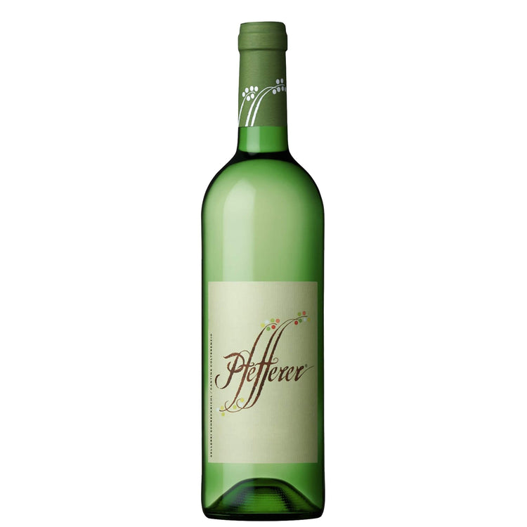 Vigneti delle Dolomiti Moscato Giallo IGT "Pfefferer" 2025 - Colterenzio