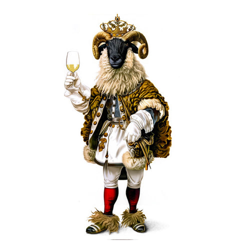 Grüner Veltliner "The Six Kings" - Weingut Weszeli