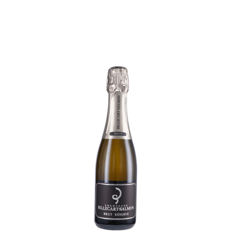 Champagne Brut Réserve - Billecart-Salmon (0.375l)