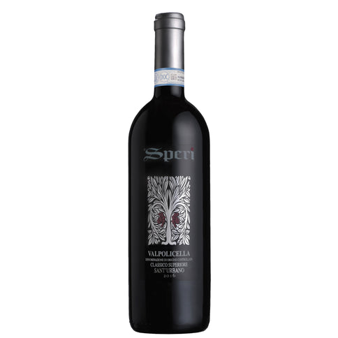 Valpolicella Classico Superiore DOC "Sant’Urbano" 2020 - Speri