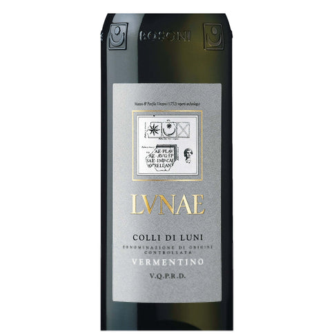 Colli di Luni Vermentino DOC "Etichetta Grigia" 2024 - Lunae (0.375)