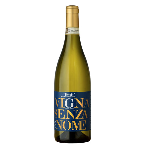 Moscato D'Asti DOCG "Vigna Senza Nome" 2023 - Braida di Giacomo Bologna