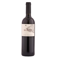 Cilento Aglianico DOP "Kleos" 2023 - Luigi Maffini