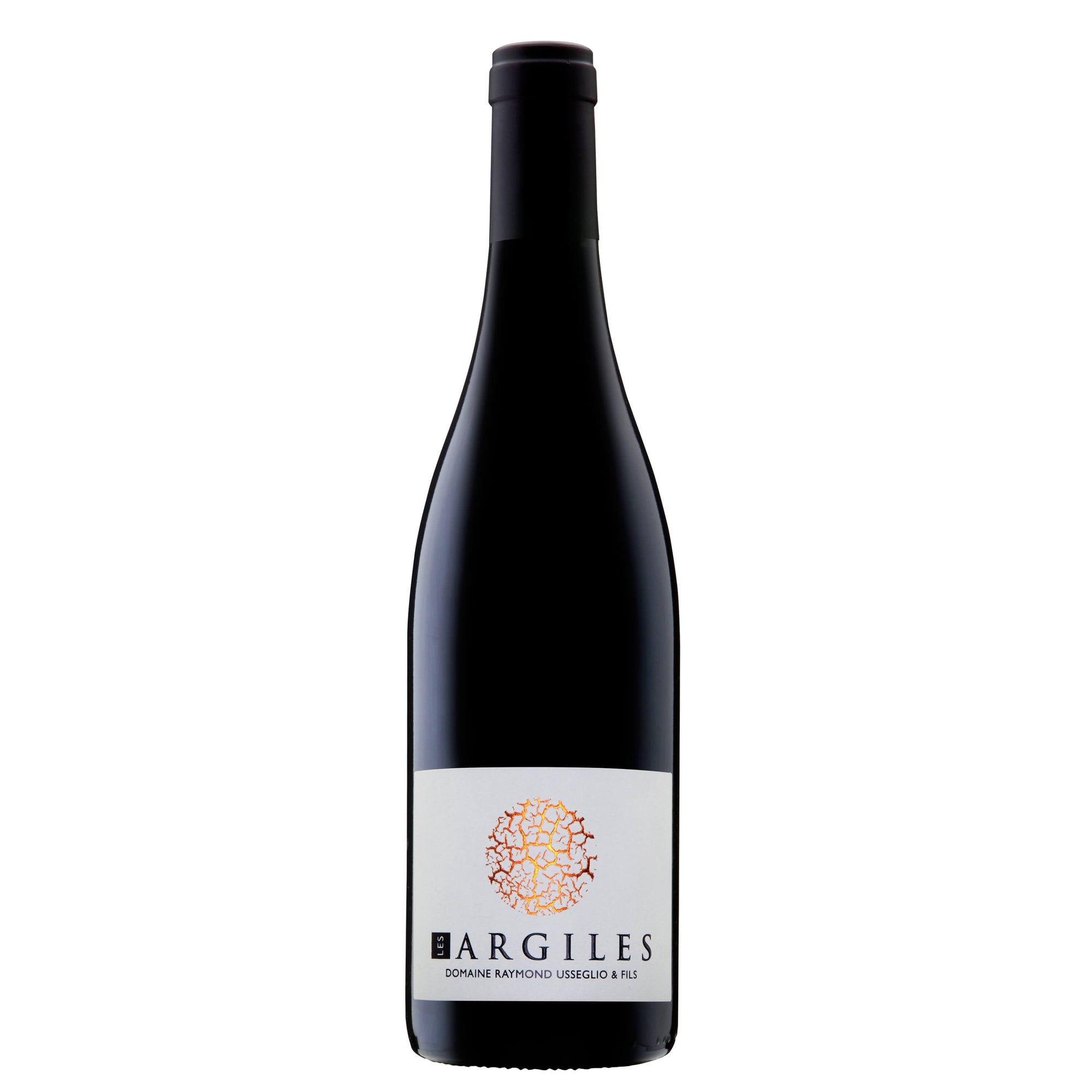 Côte du Rhône Rouge “Les Argiles” 2023 - Domaine Raymond Usseglio