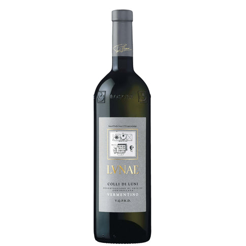 Colli di Luni Vermentino DOC "Etichetta Grigia" 2022 - Lunae