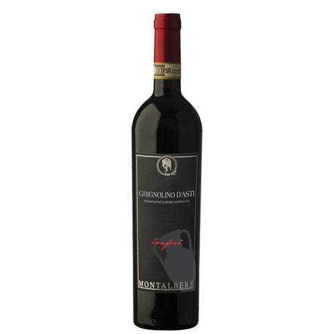 Grignolino d'Asti "Lanfora" 2021 - Montalbera