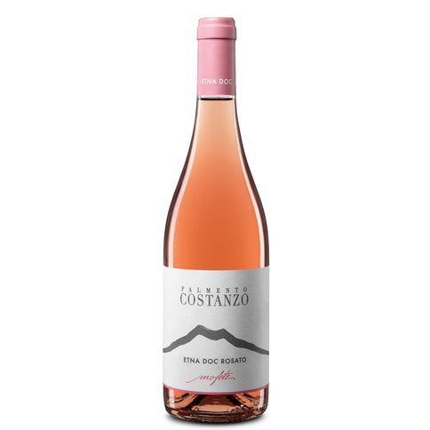 Etna Rosato DOC "Mofete" 2023 - Palmento Costanzo