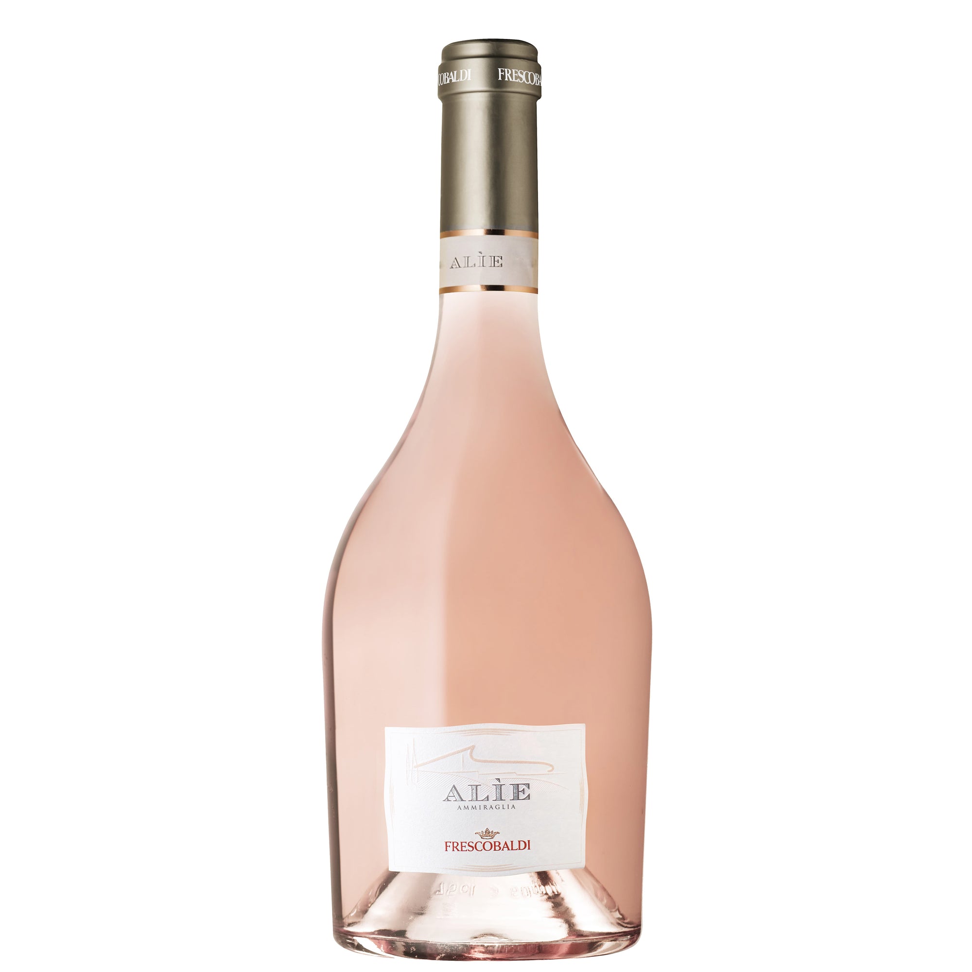 Toscana Rosé IGT “Alìe Ammiraglia” 2023 - Frescobaldi