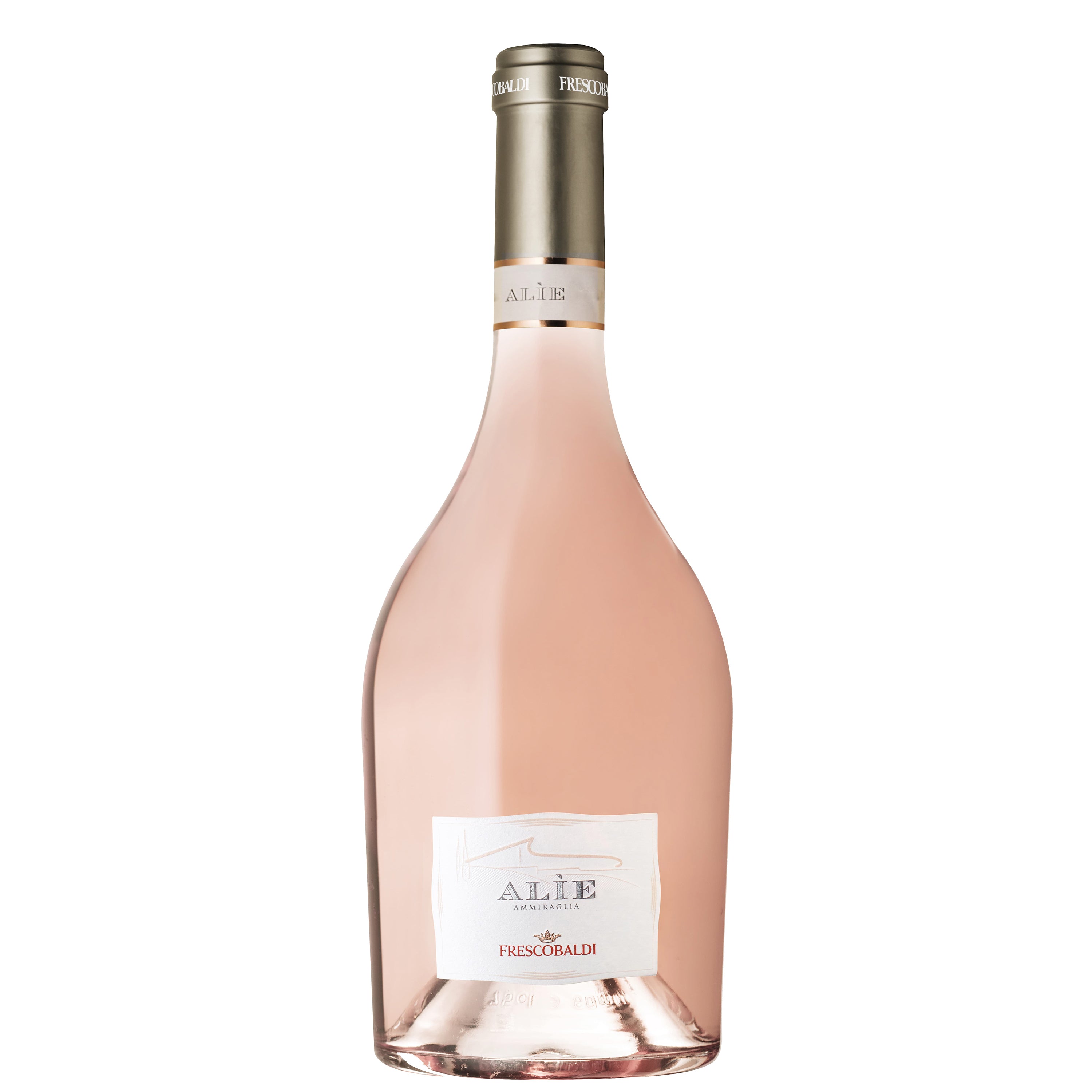Toscana Rosé IGT “Alìe Ammiraglia” 2024 - Frescobaldi