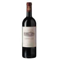 Bolgheri Superiore DOC "Ornellaia" 2022 Magnum - Ornellaia (cassetta legno)