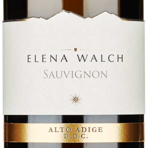 Alto Adige Sauvignon DOC 2023 - Elena Walch