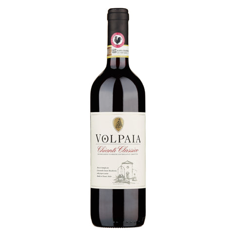 Chianti Classico DOCG 2022 - Castello di Volpaia