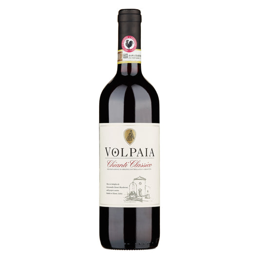 Chianti Classico DOCG 2023 - Castello di Volpaia