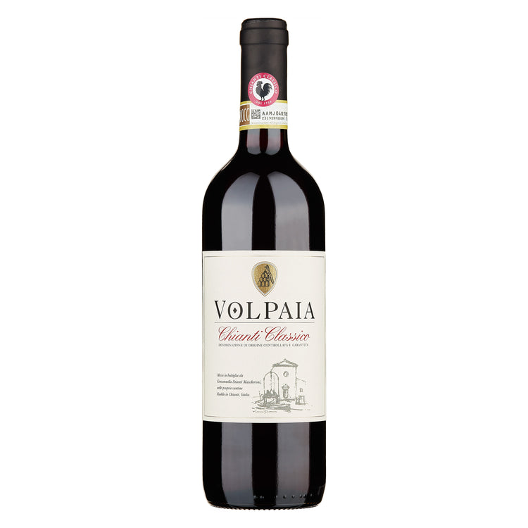 Chianti Classico DOCG 2023 - Castello di Volpaia