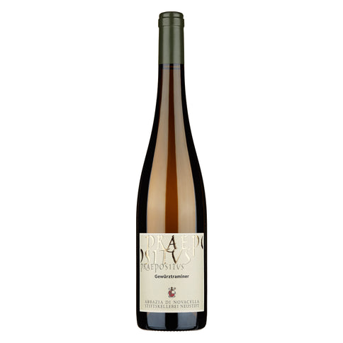 Alto Adige Gewürztraminer DOC "Praepositus" 2022 - Abbazia di Novacella