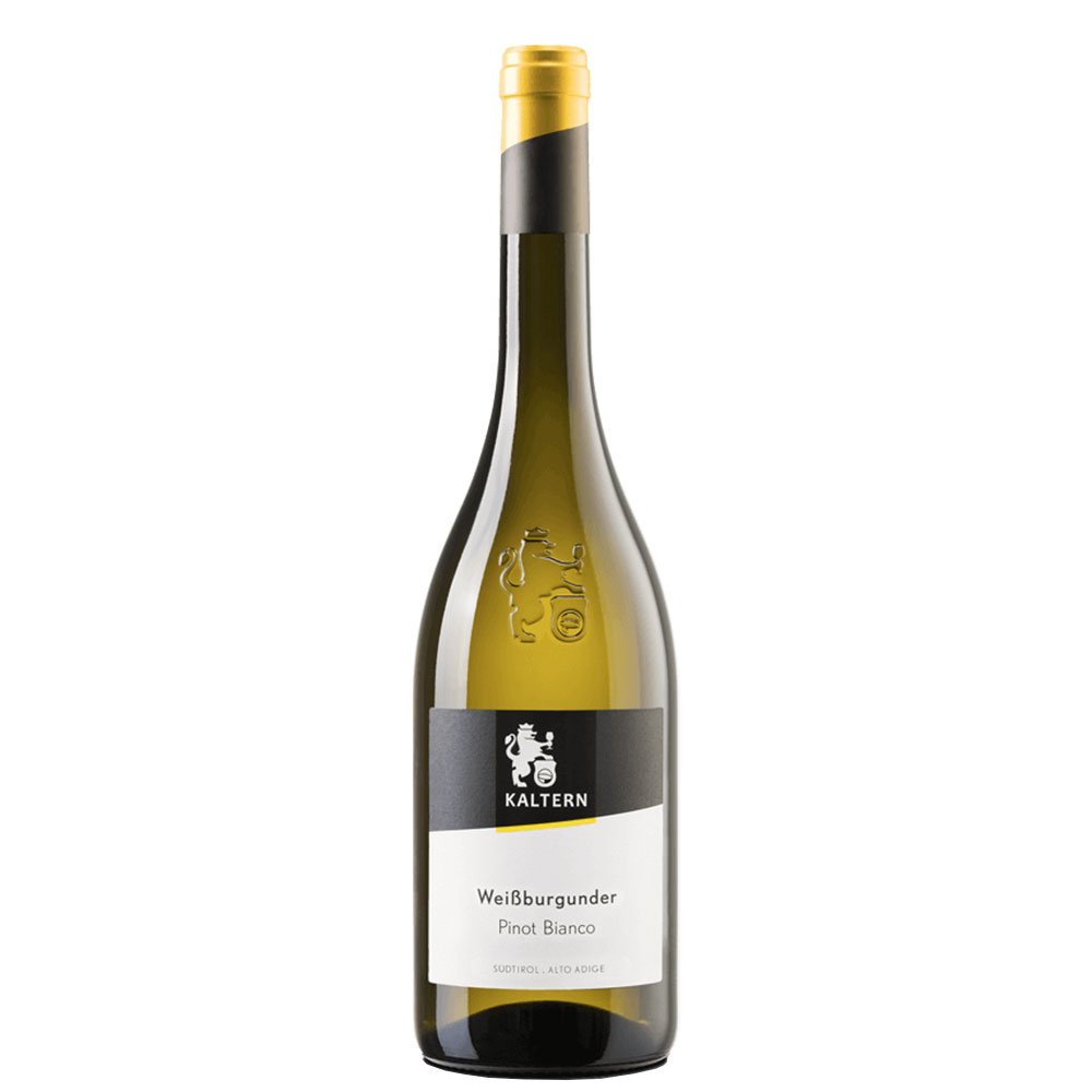 Alto Adige Pinot Bianco DOC 2024 - Kaltern