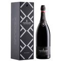 Trento DOC "Maximum" Blanc de Blancs Jéroboam - Ferrari (cassetta di legno)