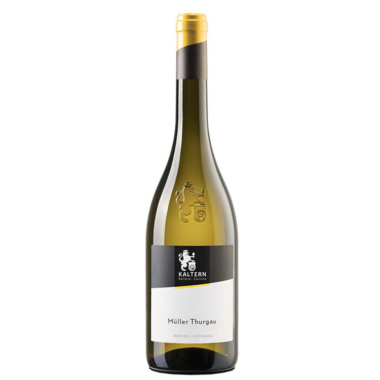 Alto Adige Müller Thurgau DOC 2025 - Kaltern