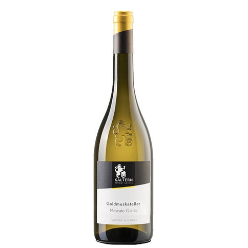 Alto Adige Moscato Giallo DOC 2023 - Kaltern (tappo stelvin)