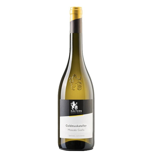Alto Adige Moscato Giallo DOC 2023 - Kaltern (tappo stelvin)