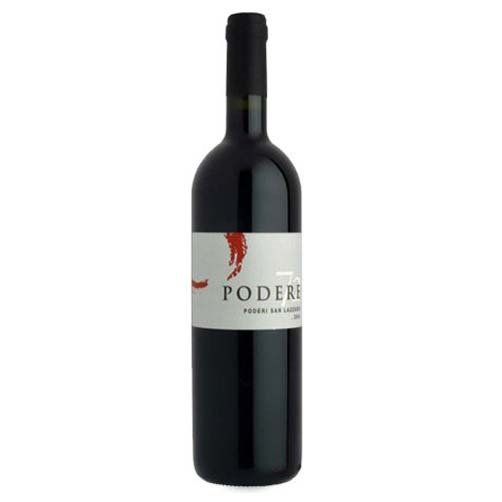 Rosso Piceno Superiore DOC "Podere 72" 2020 - Poderi San Lazzaro