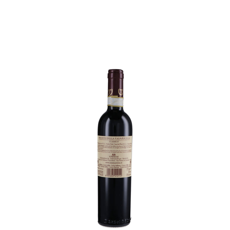 Recioto della Valpolicella Classico DOCG "Fiorato" 2020 - Tommasi (0.375l)