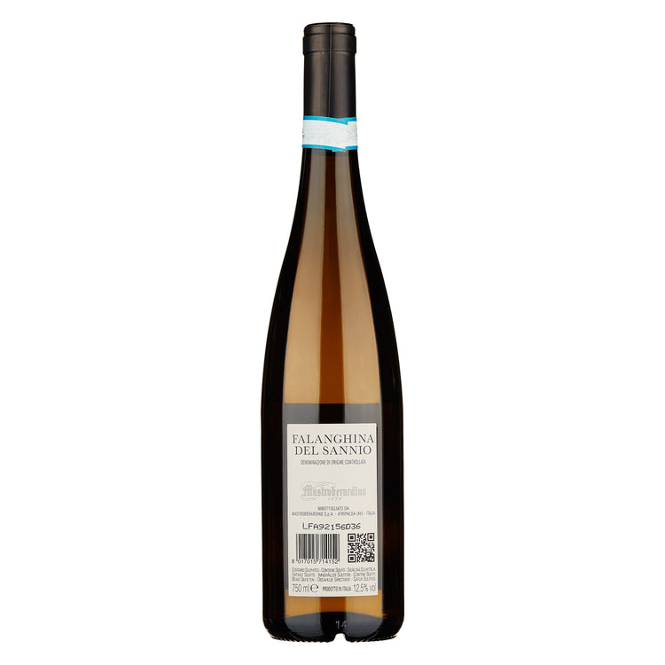 Falanghina del Sannio DOC 2022 - Mastroberardino