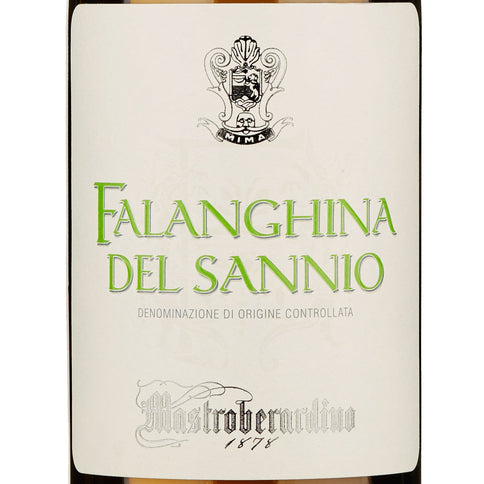 Falanghina del Sannio DOC 2023 - Mastroberardino