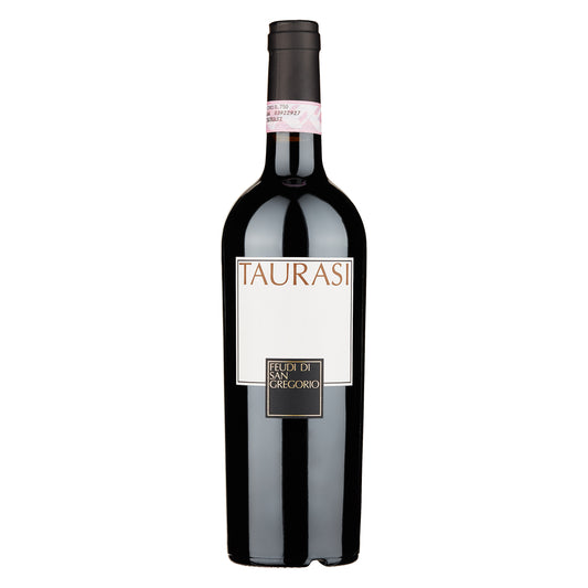 Taurasi DOCG "Taurasi" 2019 - Feudi di San Gregorio