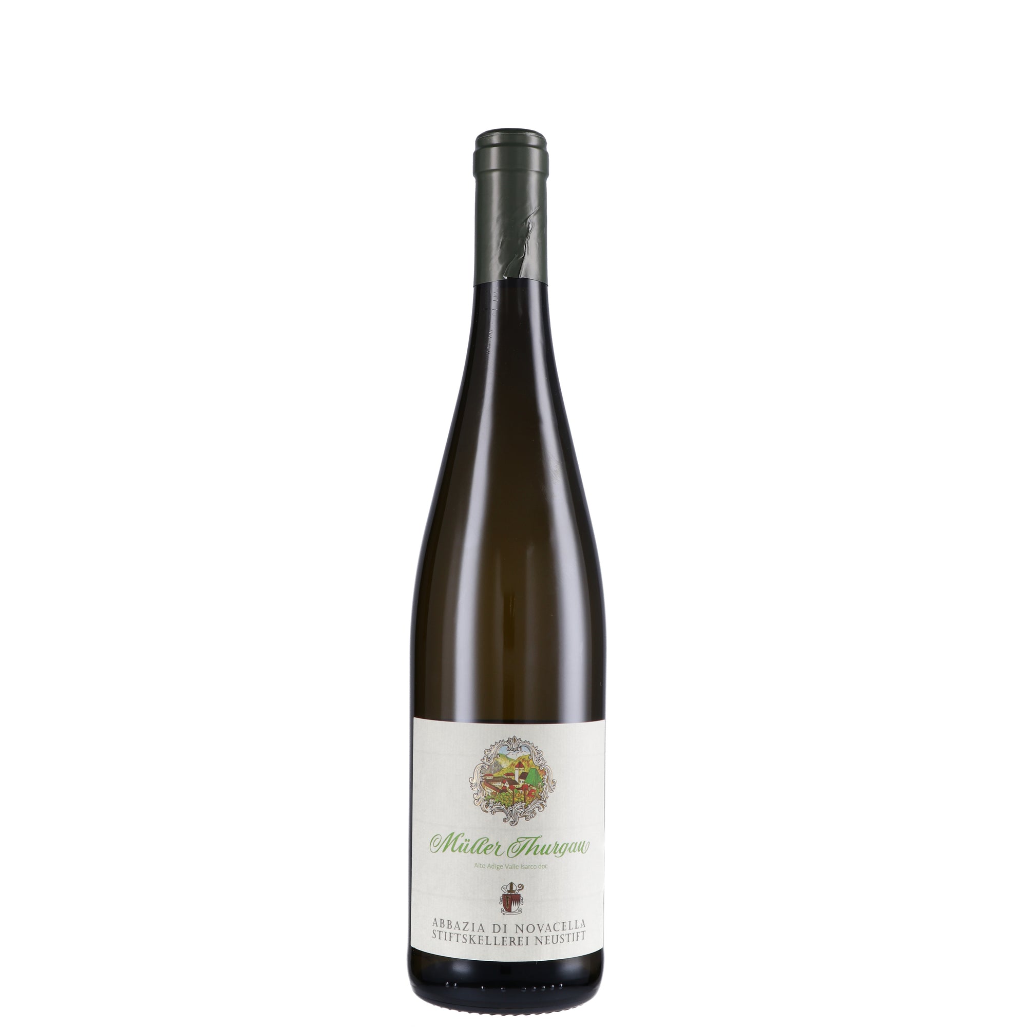Alto Adige Müller Thurgau 2024 - Abbazia di Novacella