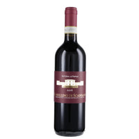Morellino di Scansano DOCG 2024 - Fattoria Le Pupille
