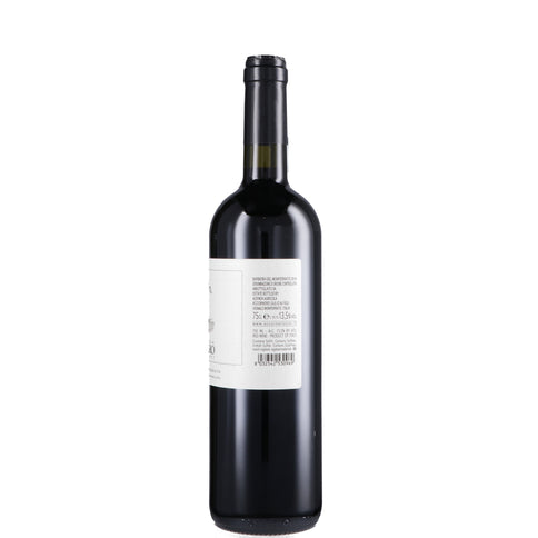 Barbera del Monferrato DOC "Giulin" 2021 - Accornero