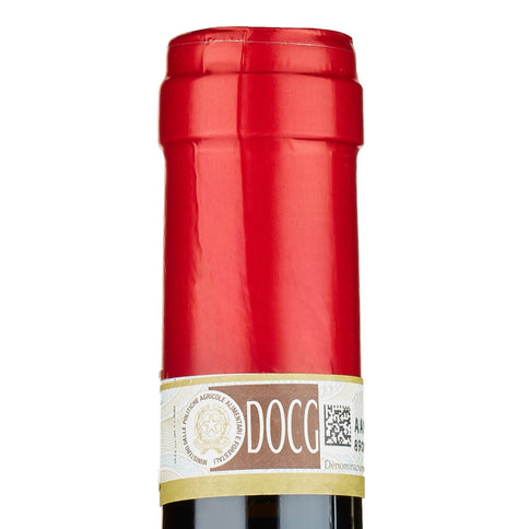 Barbera d'Asti DOCG "Lequilibrio" 2021 - Montalbera