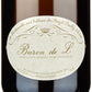 Pouilly Fumé "Baron de L" 2020 - Baron de Ladoucette