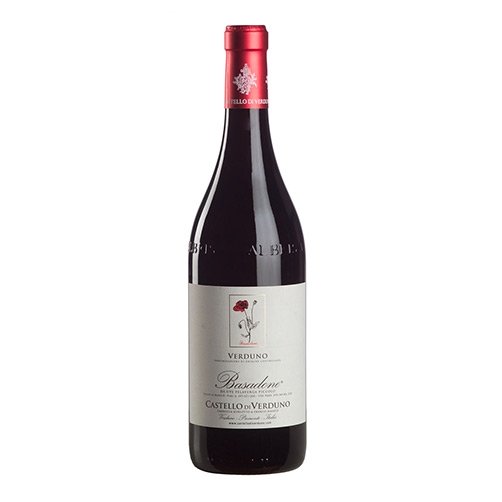 Verduno Pelaverga DOC "Basadone" 2023 - Castello di Verduno
