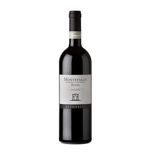 Montefalco Rosso Riserva DOC 2019 - Antonelli