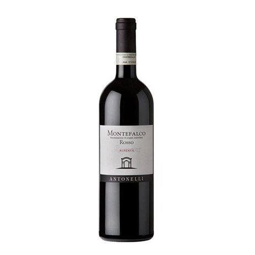 Montefalco Rosso Riserva DOC 2019 - Antonelli