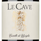 Barbera del Monferrato Superiore "Le Cave" 2019 - Castello di Uviglie