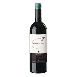 Barolo DOCG 'Aeroplanservaj' 2021 - Domenico Clerico
